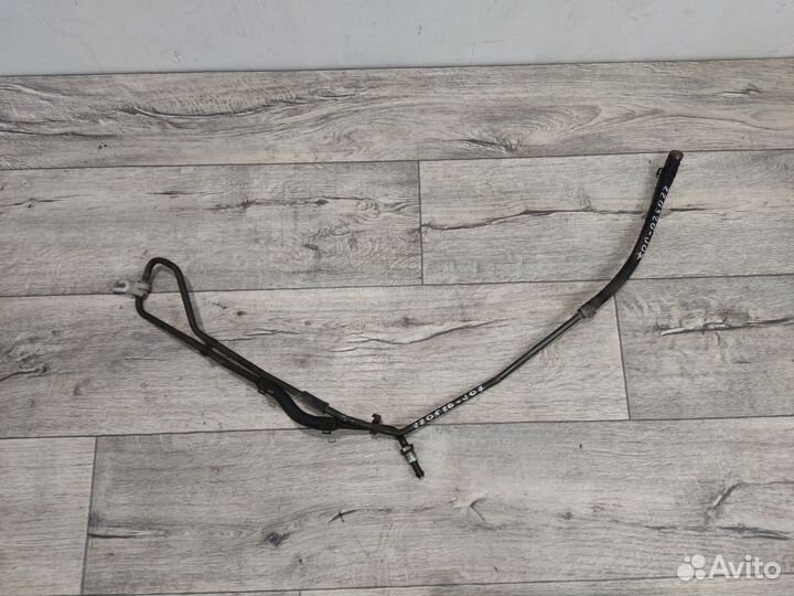 Трубка (шланг) гидроусилителя Lacetti