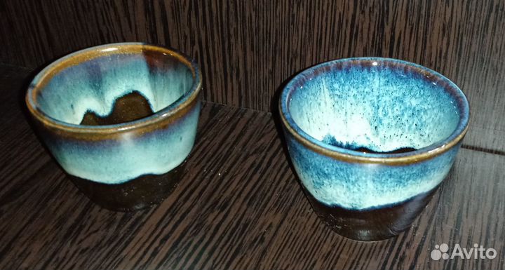 Пиалы для чая