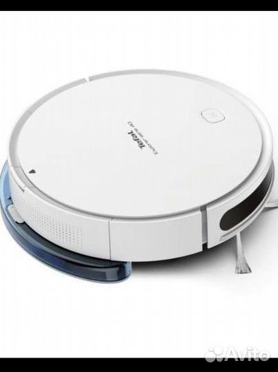 Робот-пылесос Tefal X-plorer serie 40 RG7267WH