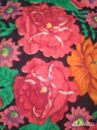 Платок СССР