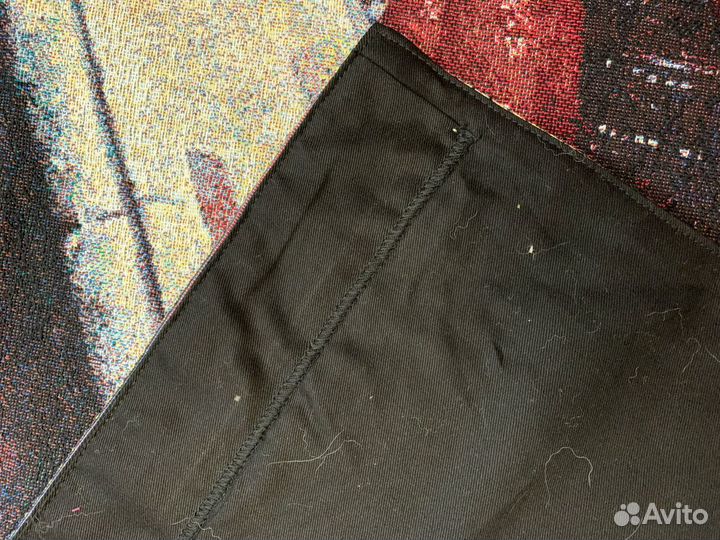 Гобелен прощание дамы с рыцарем