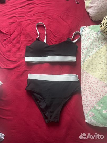 Купальник женский