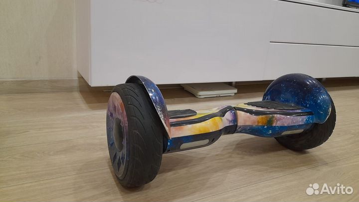 Гироскутер бу