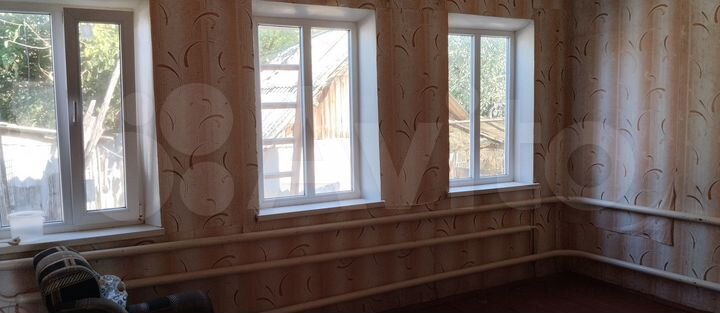 Дом 55,7 м² на участке 40,8 сот.