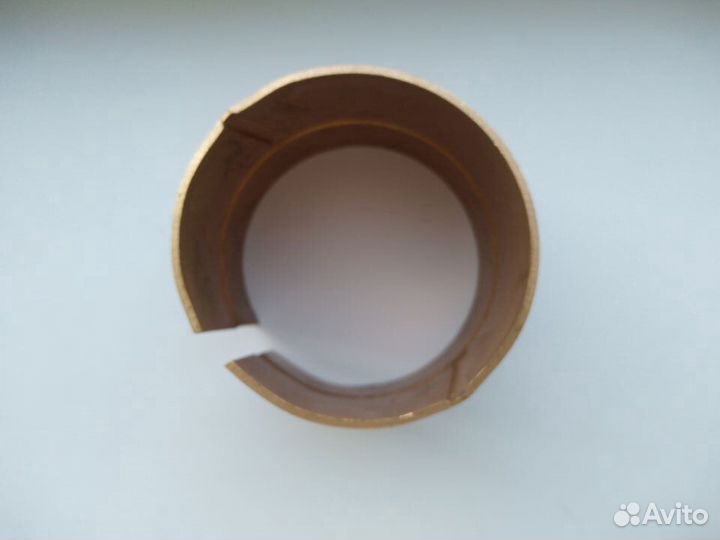 Втулка цапфы Урал