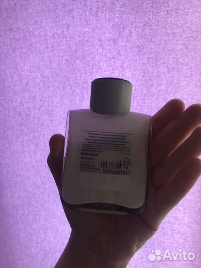 Бальзам после бритья nivea