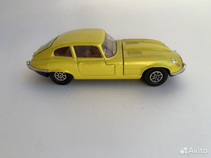 Коллекционные машинки