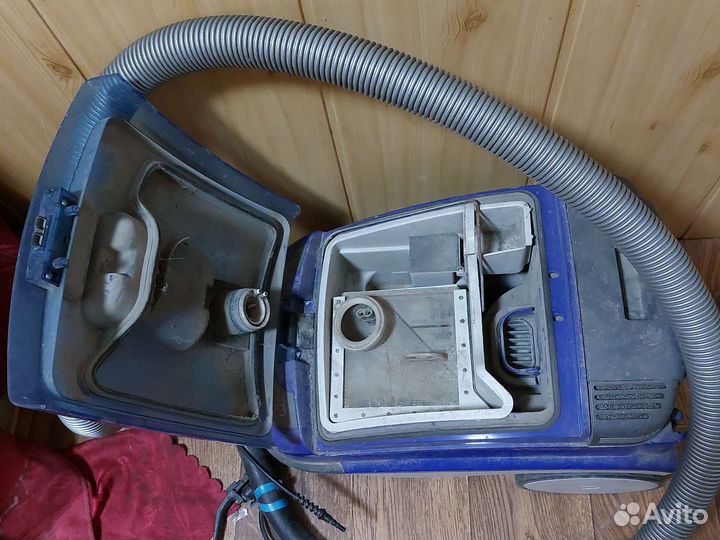 Пылесос Thomas Twin