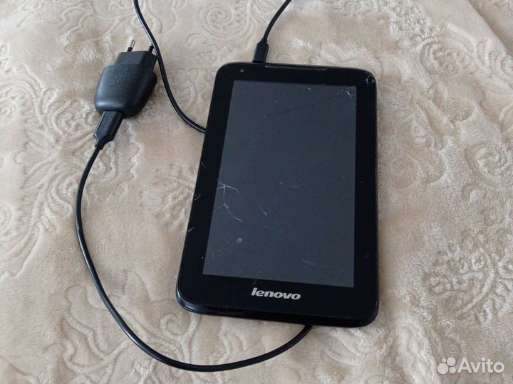 Планшет lenovo