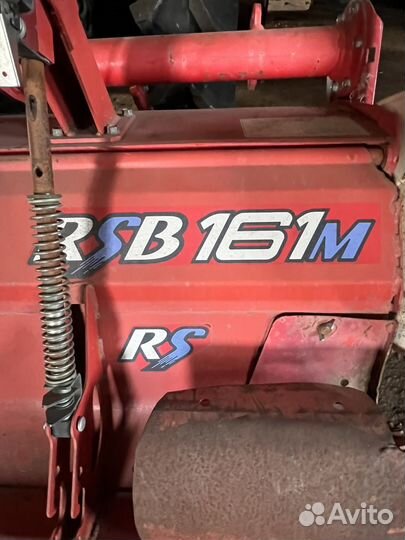 Культиватор на yanmar