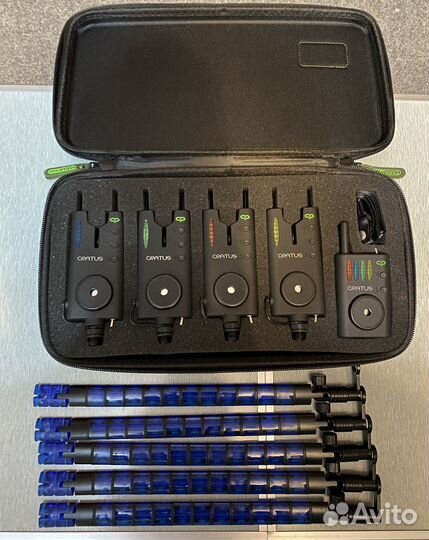 Сигнализатор