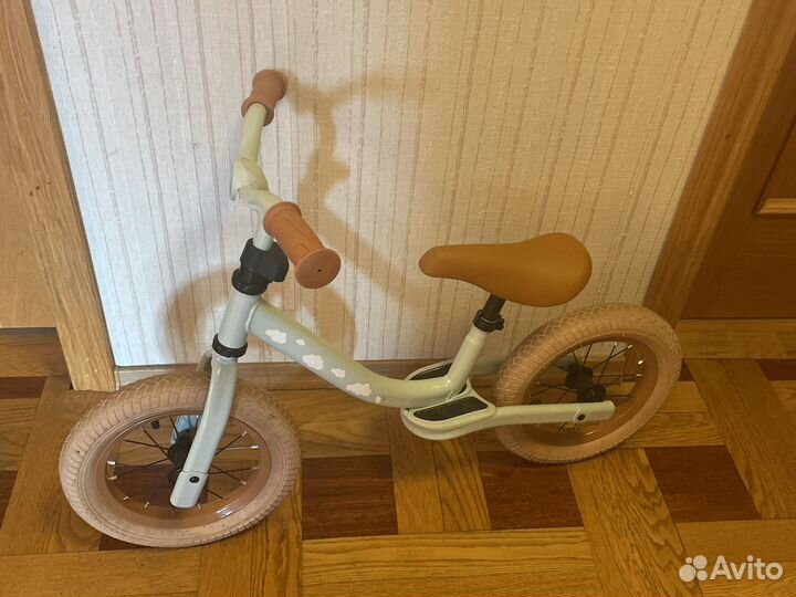 Беговел детский