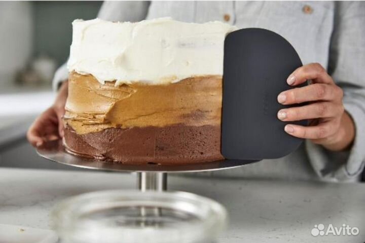 Kenwood kwsd100 набор для кондитера