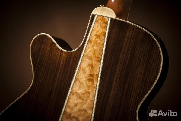 Электроакустическая гитара Takamine G90 series GN9