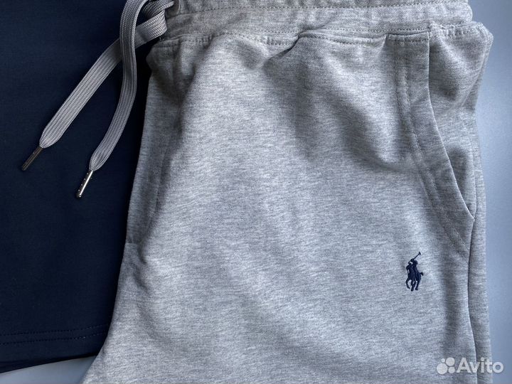 Шорты Polo Ralph Lauren