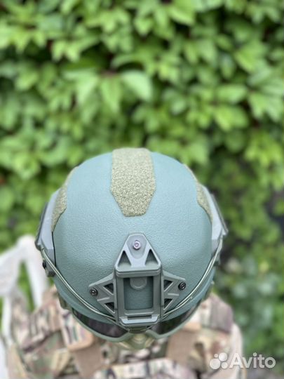 Тактический шлем бр3