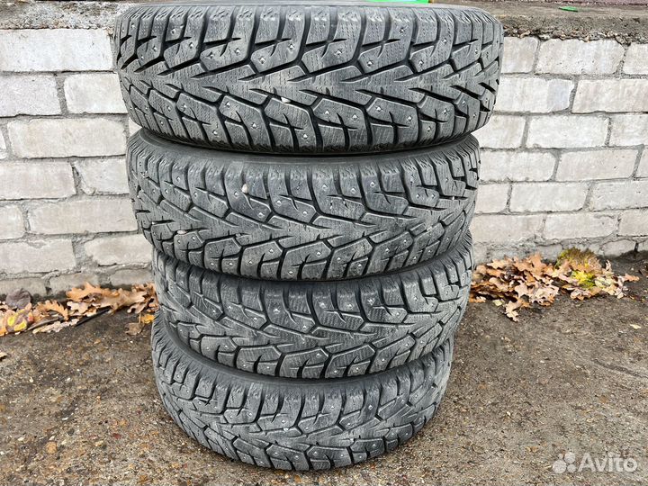 Yokohama Ice Guard 5 IG50 A 185/65 R15