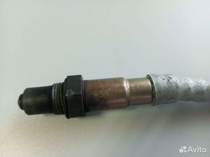 Лямбда-зонд Volkswagen Passat 06f906262h