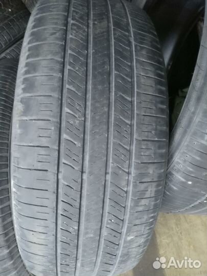 Goodyear Eagle LS 2 225/55 R18 98H