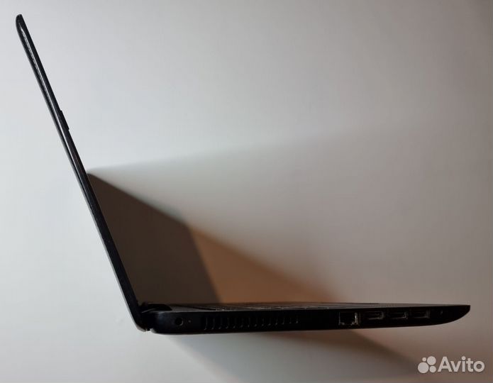 Ноутбук HP 15 8/120Gb