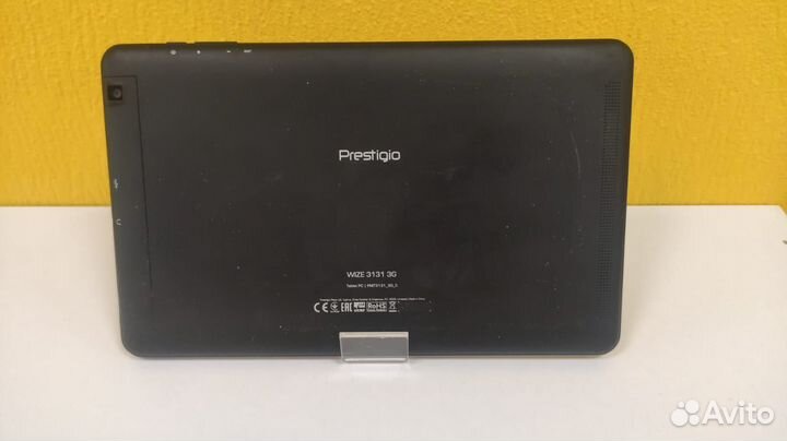 Планшет prestigio pmt3131 3g (бб,252/1)