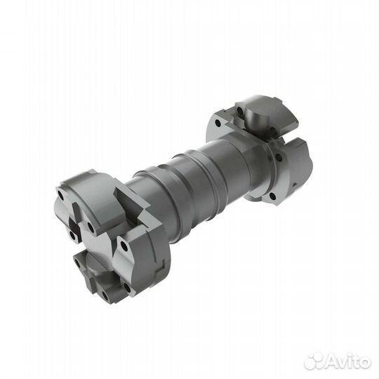 Ось, P/shaft,0310,8.5c,8.5c,165m85 TT290261 (John