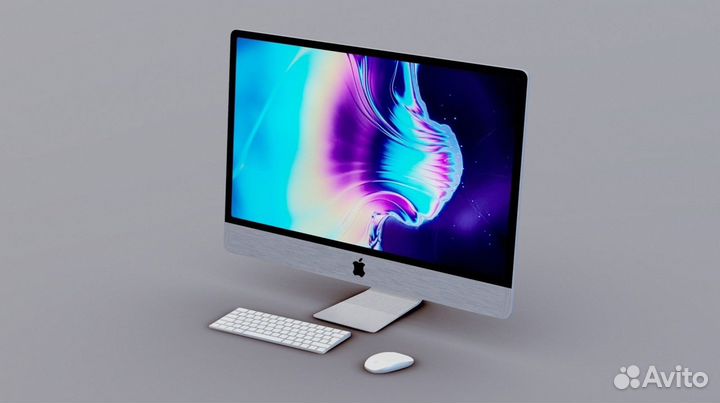 Большой выбор Macbook iMac 24”