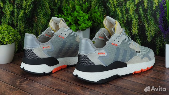 Кроссовки Adidas New Jordan Lux