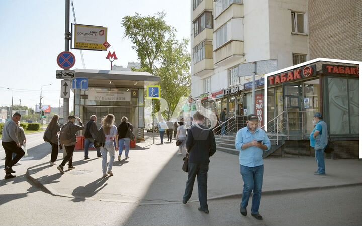 Арендный бизнес, окупаемость 9,5 лет