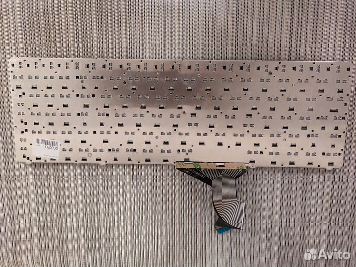 Клавиатура asus x55a