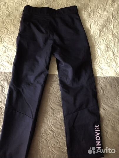 Брюки детские реабилитационные на аппарат