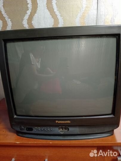 Телевизор бу