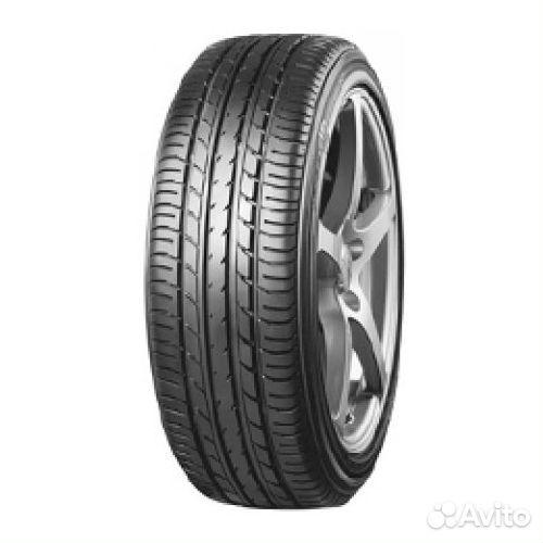 Yokohama BluEarth E70BZ 215/55 R17