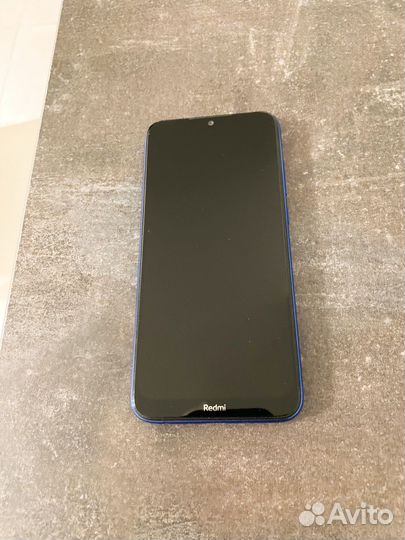 Xiaomi Redmi Note 8T, 4/64 ГБ