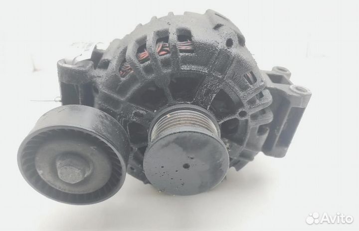 Генератор BMW 3-Series/M3 (E46) 1998-2007