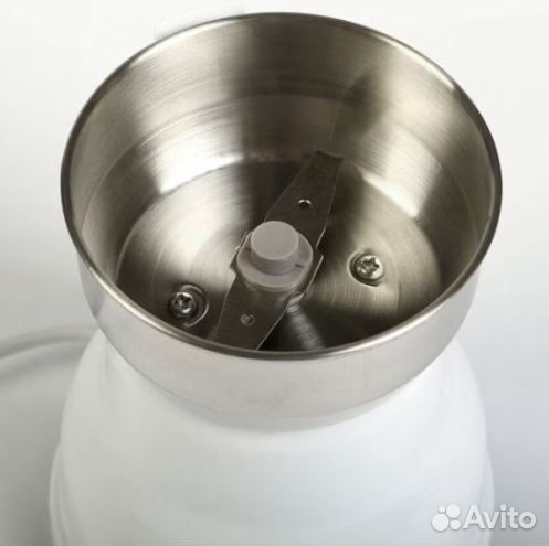 Кофемолка Luazon Home