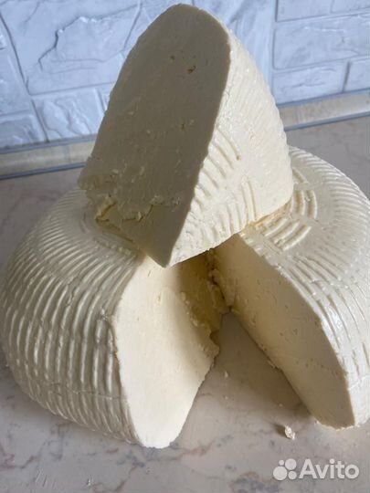 Фермерские продукты