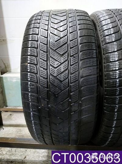 Pirelli Scorpion Winter 2 275/45 R20 96T