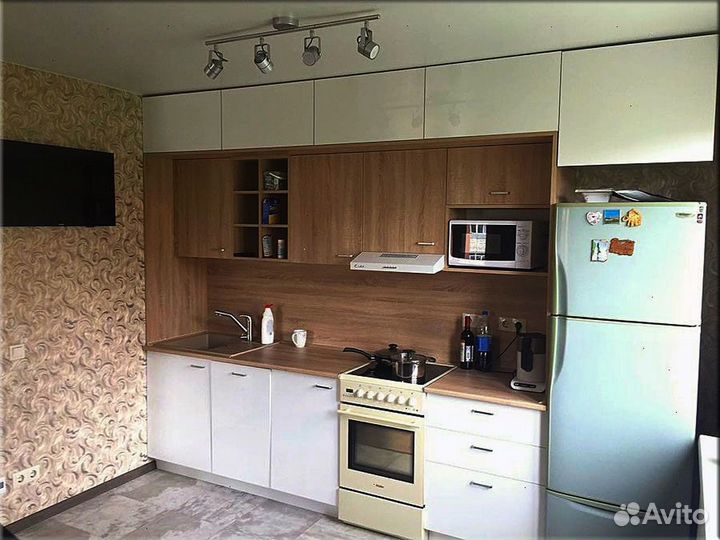 Кухни с фабрики