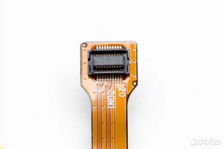 Переходник SATA HDD со шлейфом BA41-01452A для Sam