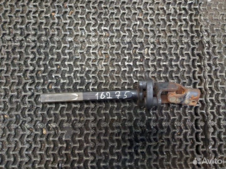 Кардан рулевой Land Rover Discovery 3, 2006