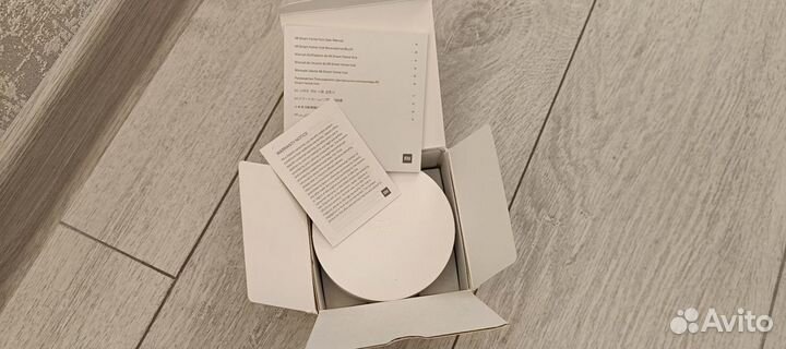 Mi SMART Home Hub