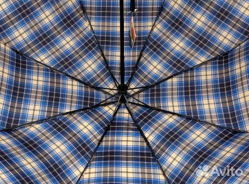 Зонт Три Слона женский L 3803 (103) Оригинал Новый