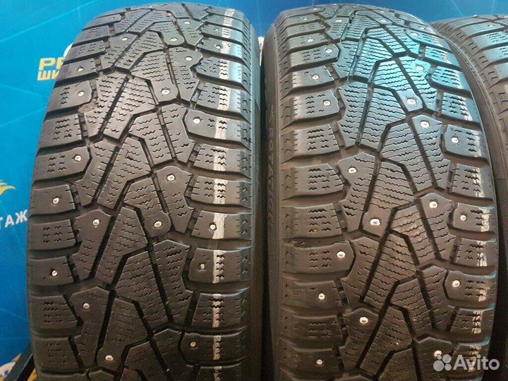 Pirelli Ice Zero 185/65 R15