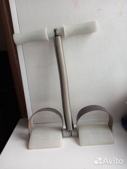 Тренажёр здоровье СССР