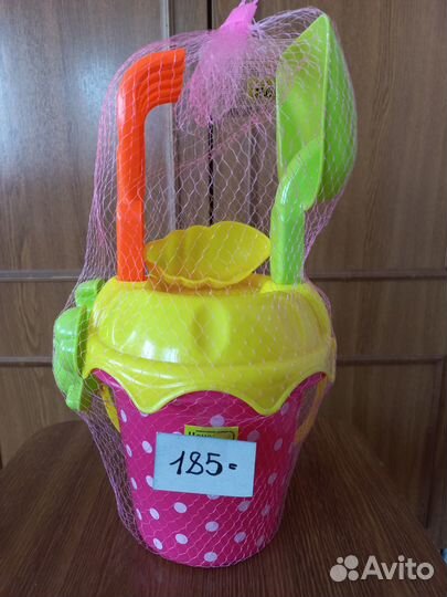 Игрушки для детей от 1 года