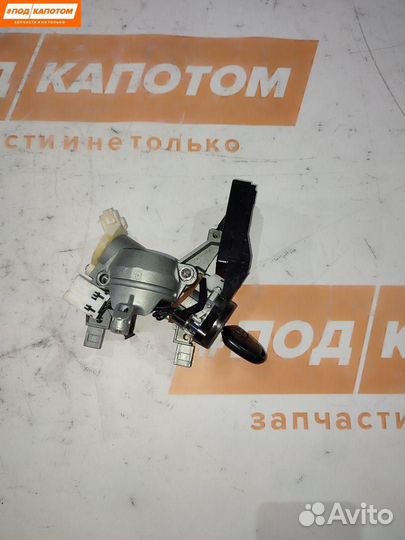 Замок зажигания Mitsubishi Outlander 2 рест. 2009