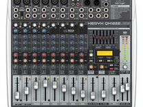 Behringer Xenyx QX1222USB (Новый)