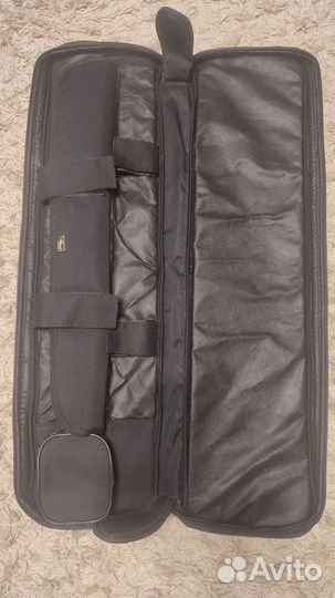 Чехол для ружья иж 27