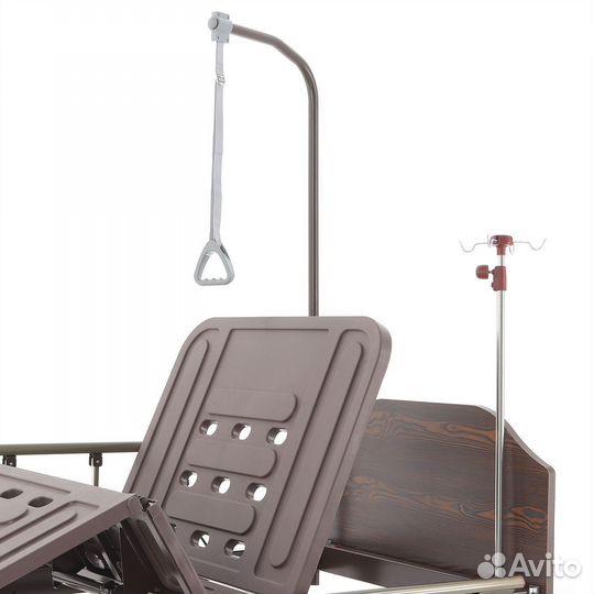 Кровать функциональная для ухода за больными
